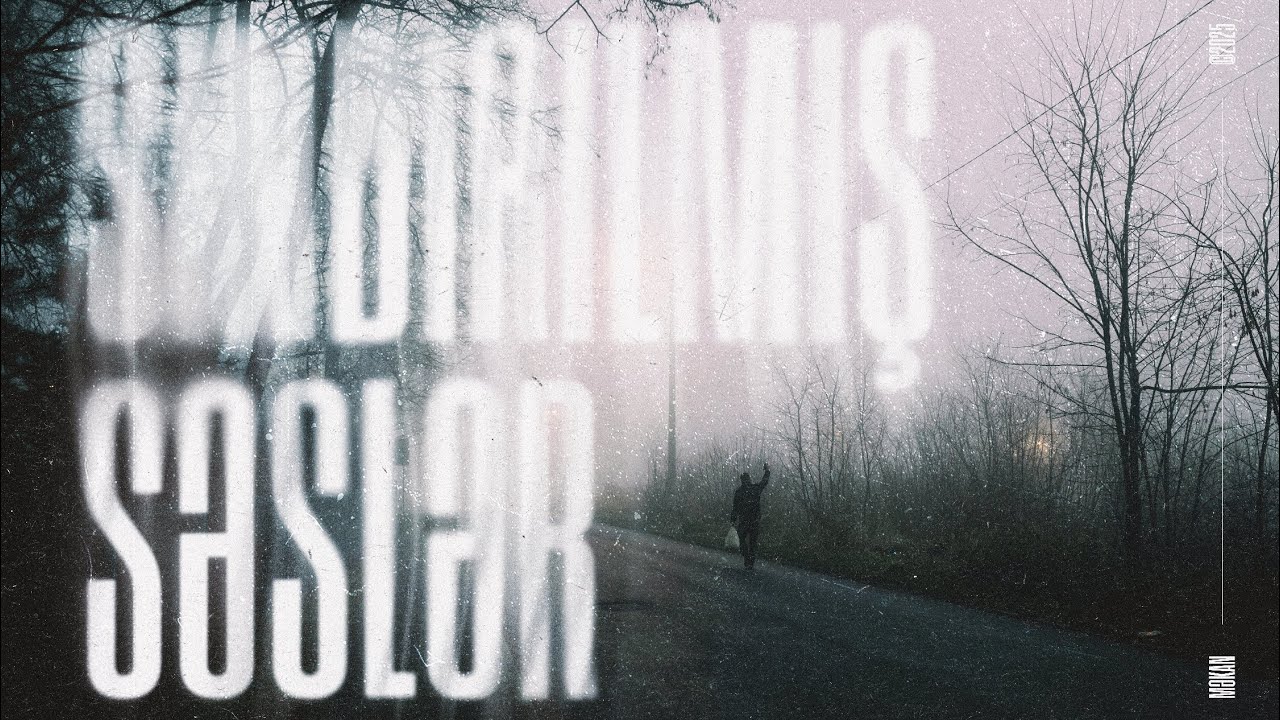Məkan — Sındırılmış Səslər