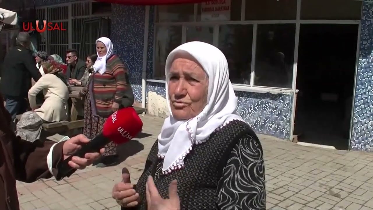 Dodurga şehitleri unutulmadı