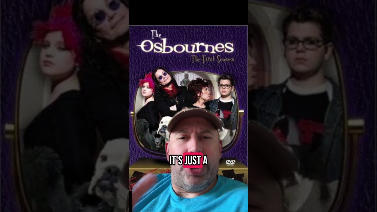 Ozzy Osbourne #ozzyosbourne #crazytrain #rip #rocknroll #music #legend #blacksabbath #rock #tmz
