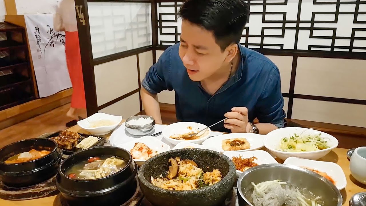 Food tour Sài Gòn