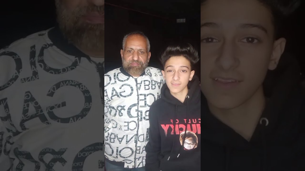 لايف جامد اوي مع سامر والدب