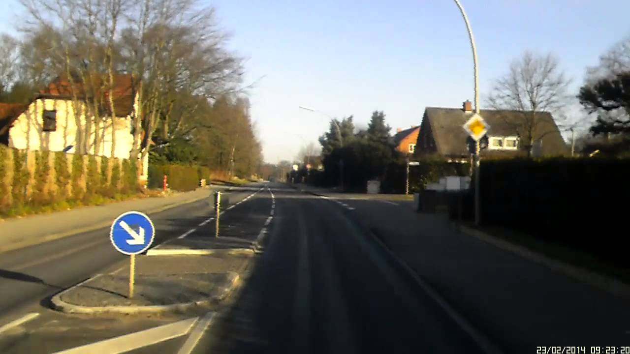 Norderstedt Tour 2