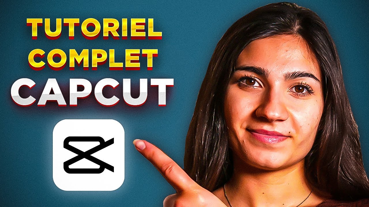 Comment faire un montage vid&eacute;o sur Capcut: guide complet