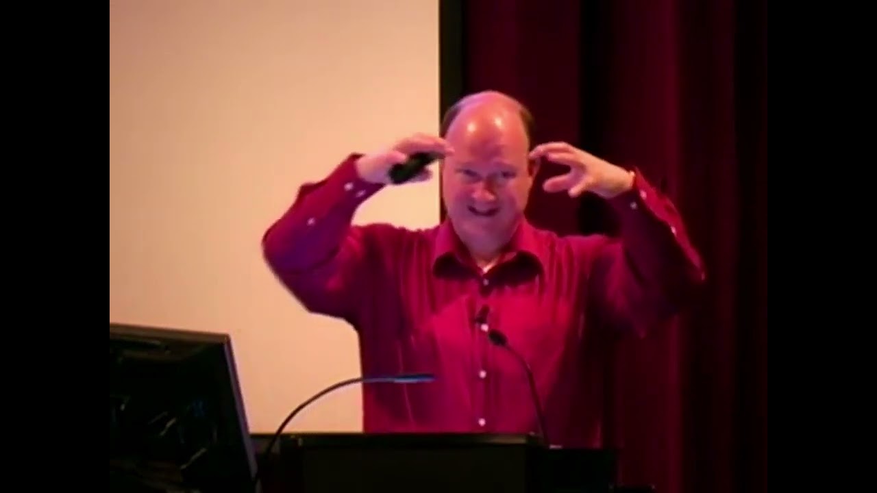 15 - Confronting Calvinism - Pt 3