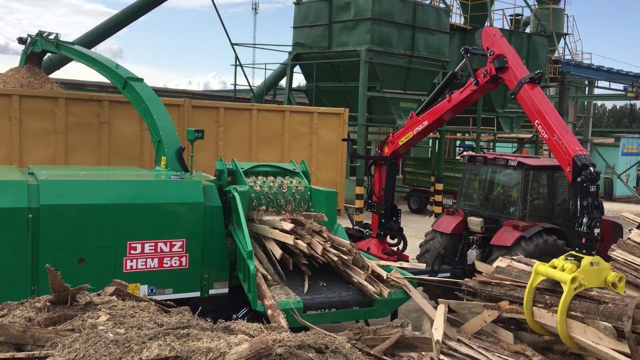 JENZ HEM 561 DQ с ротором H1