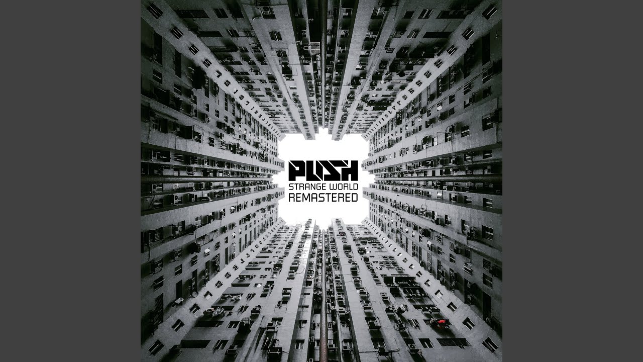 Strange World (Remastered Airwave Remix)