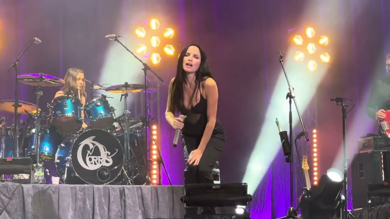 The Corrs - What Can I Do (Live in Jakarta 2025)