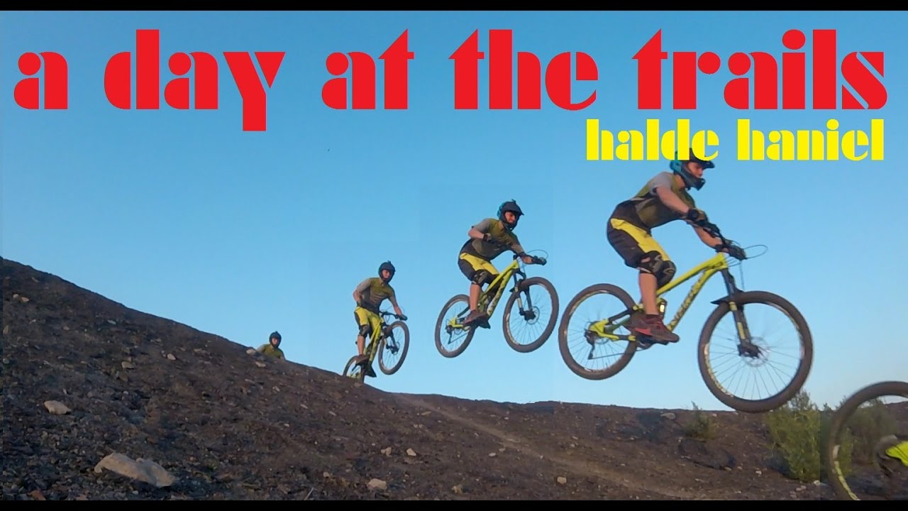 A Day At The Trails  I  Norco Sight  I  Trail Riding