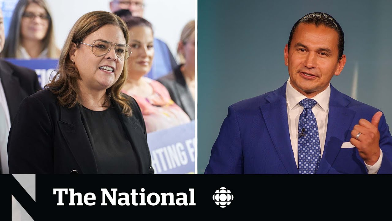 Manitoba election result could hinge on a few seats