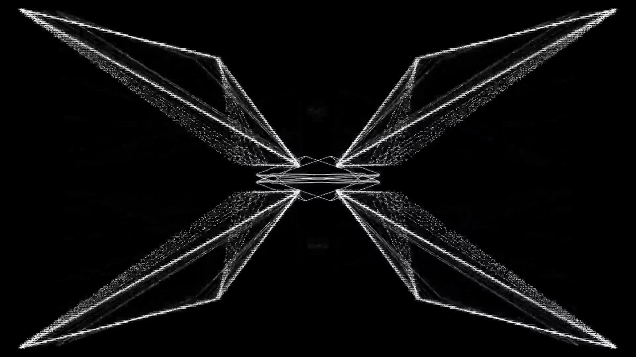 Haunted Drum (aka. Jonah K) - NOTHING IN RETURN - Video by DusX