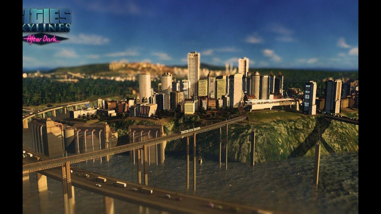 CITY SKYLINES 2 (EP4)