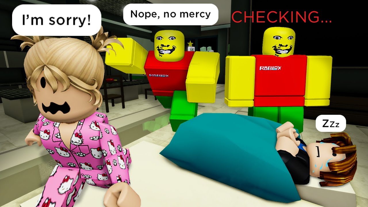 RETURN OF WEIRD STRICT DADS 😠 Roblox Brookhaven 🏡 RP - Funny Moments