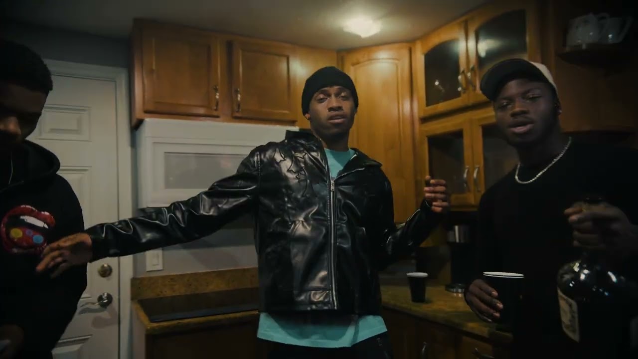 MEELL - Coolin in Tampa [official music video]