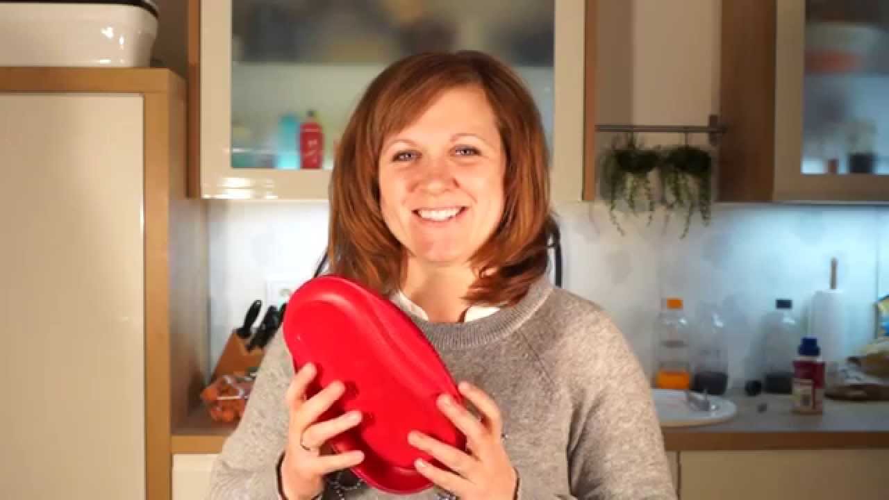 Omelettmeister von Tupperware