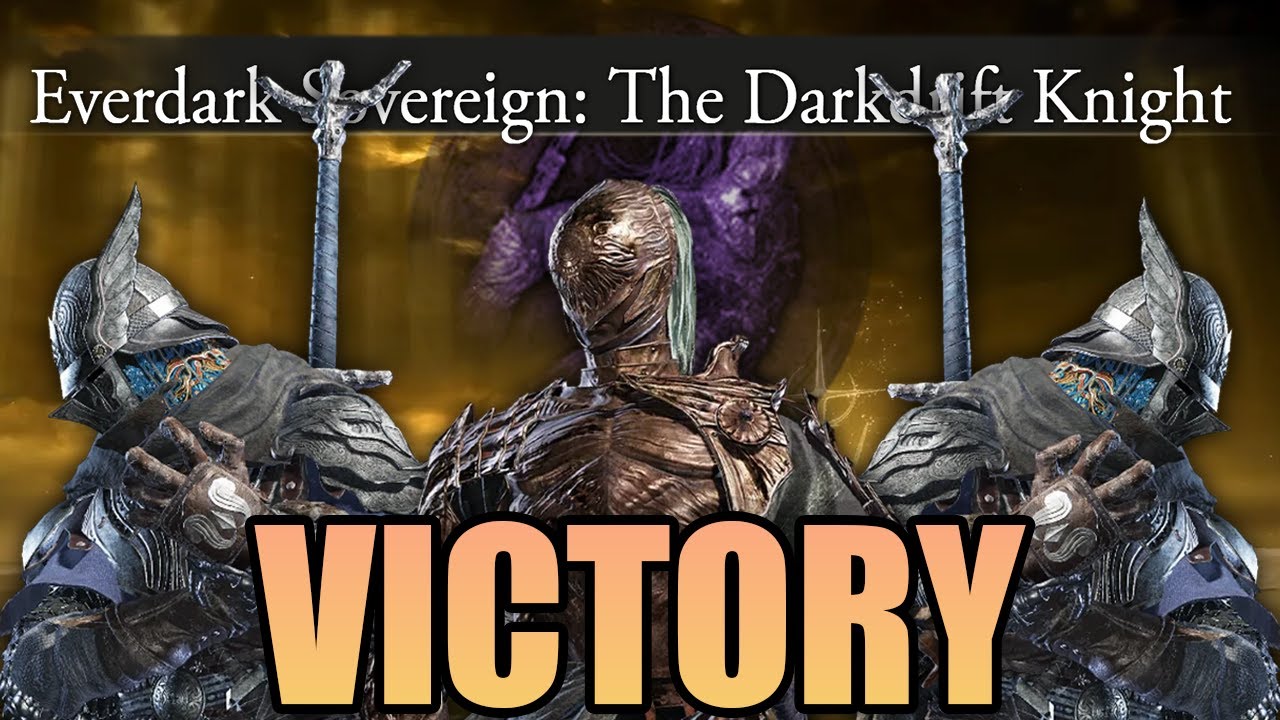 The Power of the Fortress! The Sacred Champion Falls!