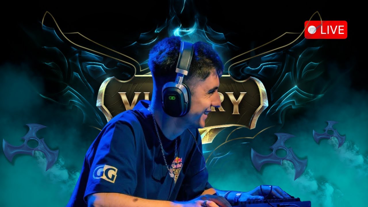 SAMBATA PERICULOASA CU CHITZAO! CLASH DE SEARA!