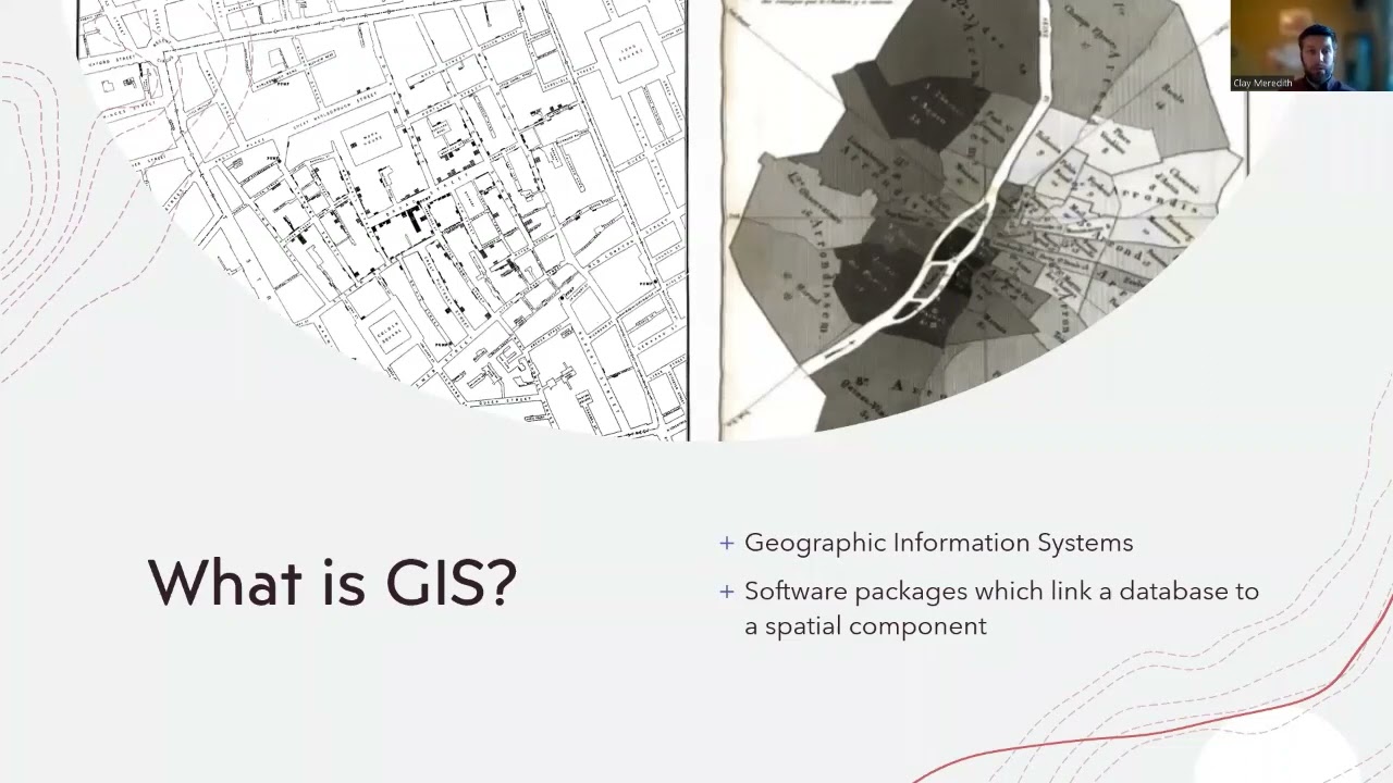 IUCN Red List webinar series – 02b Mapping species distributions