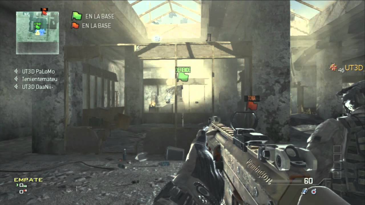 UT3D vs LoaD | Live Team Scrim | TLB Dome | Kevinkratos27