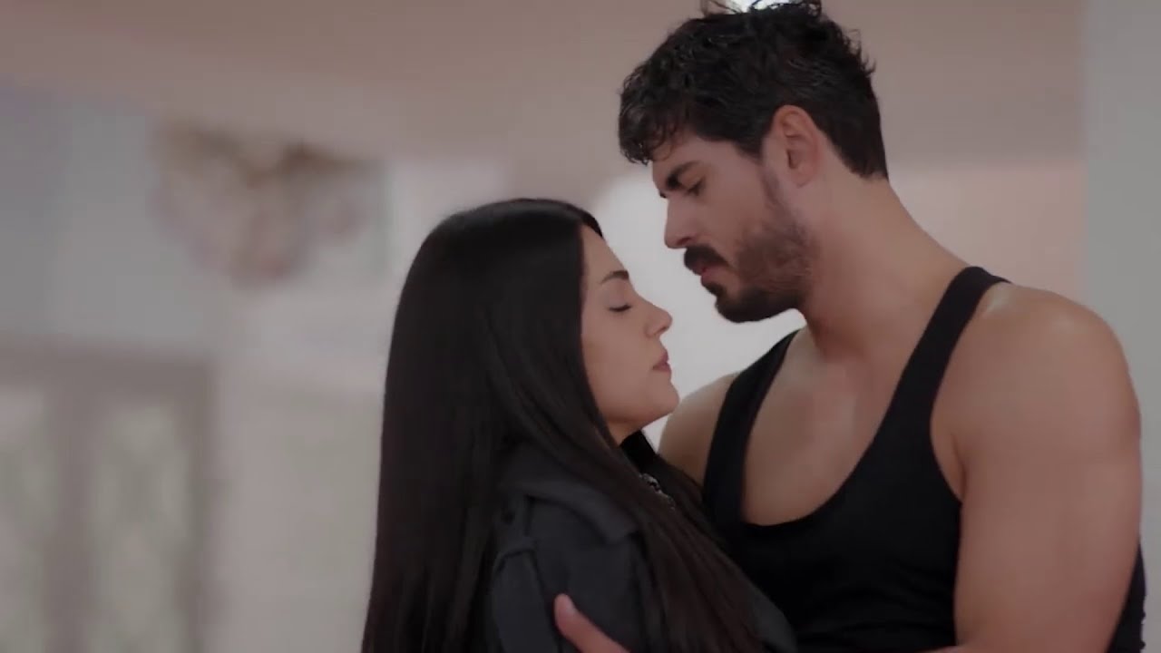 GELİN 111 - Percebi que não consigo viver sem você.