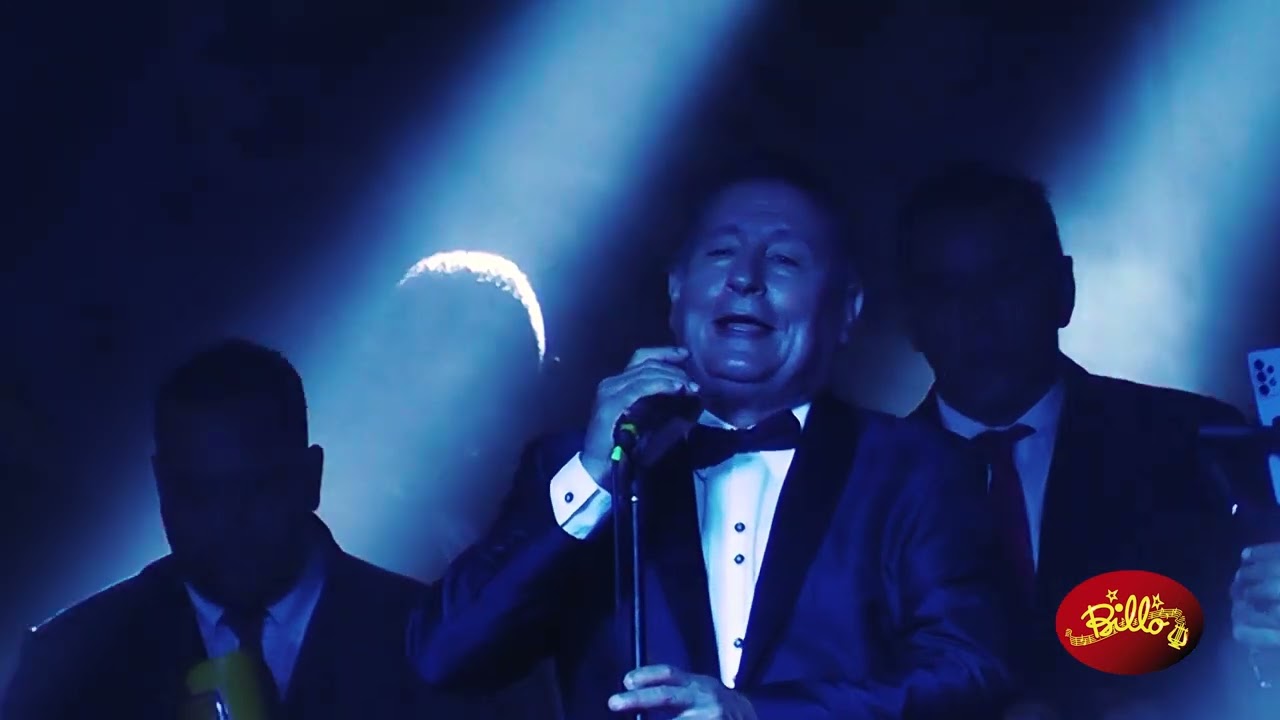 MOSAICO 41 Billo´s Caracas Boys en vivo