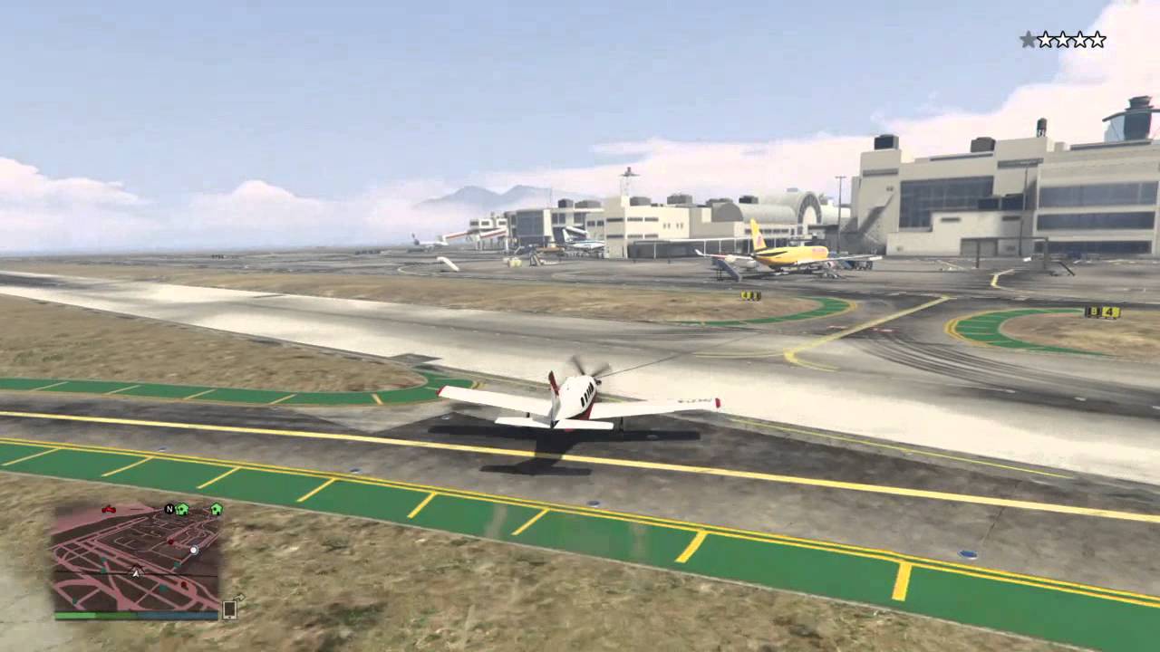 GTA 5 Funny Moments || With Mokey