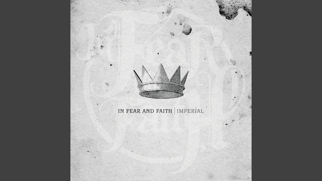 Heavy Lies the Crown
