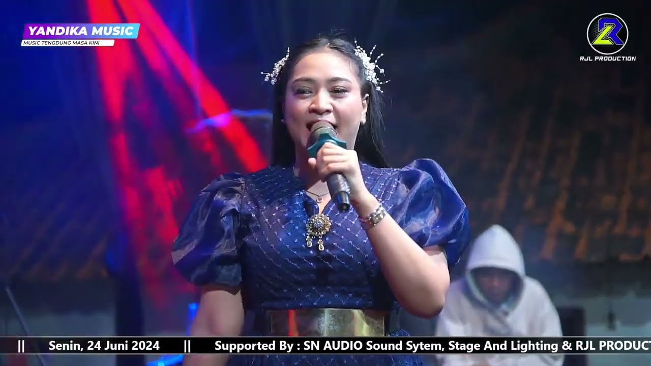 KEPALANG DEMEN VOC. SISKA RARA [ YANDIKA MUSIC ]