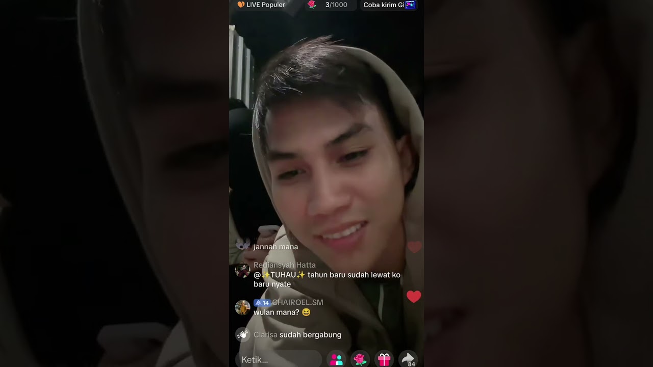 Ngumpul bareng lagi sambil bakar sate