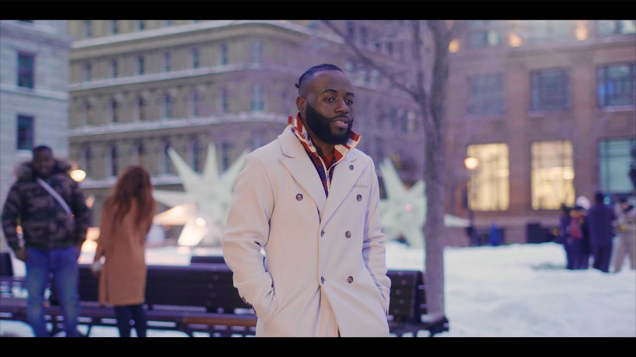 Aeli-G - Worries (Official Video)