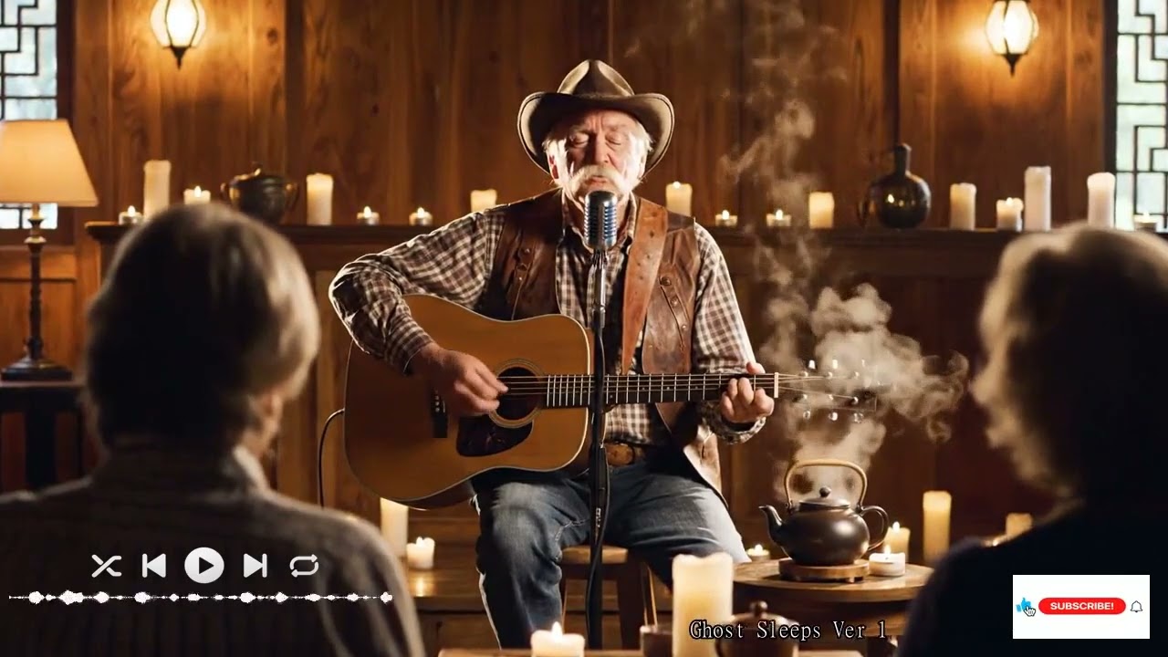 🔊 Real Country Feel – Raw, Rustic & Heartfelt Music- Old House Called My Name The Canyon Died Youn