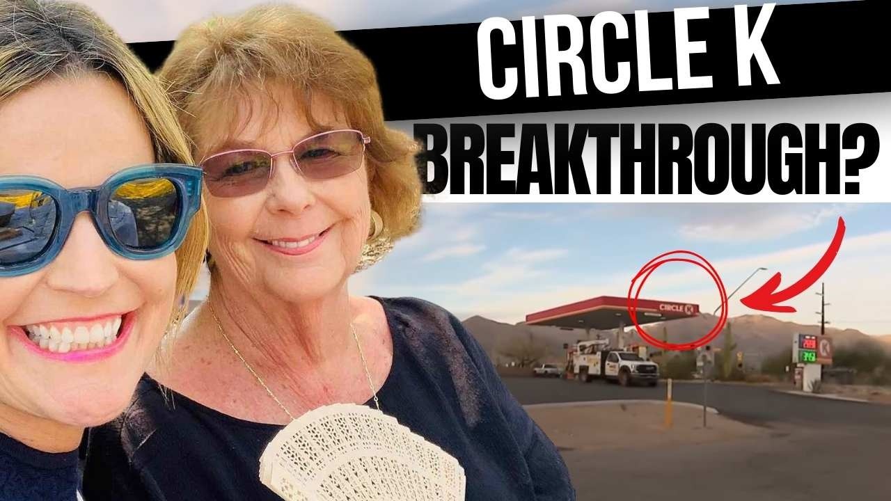 NANCY GUTHRIE ABDUCTION Do The Kidnappers Want To Get Paid Or Not?