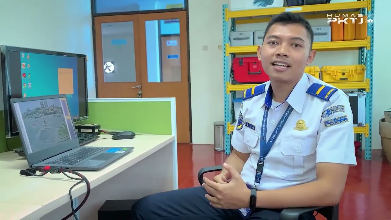 KEUNGGULAN SEKOLAH DI PKTJ KETIKA BEKERJA | INI KATA ALUMNI PKTJ