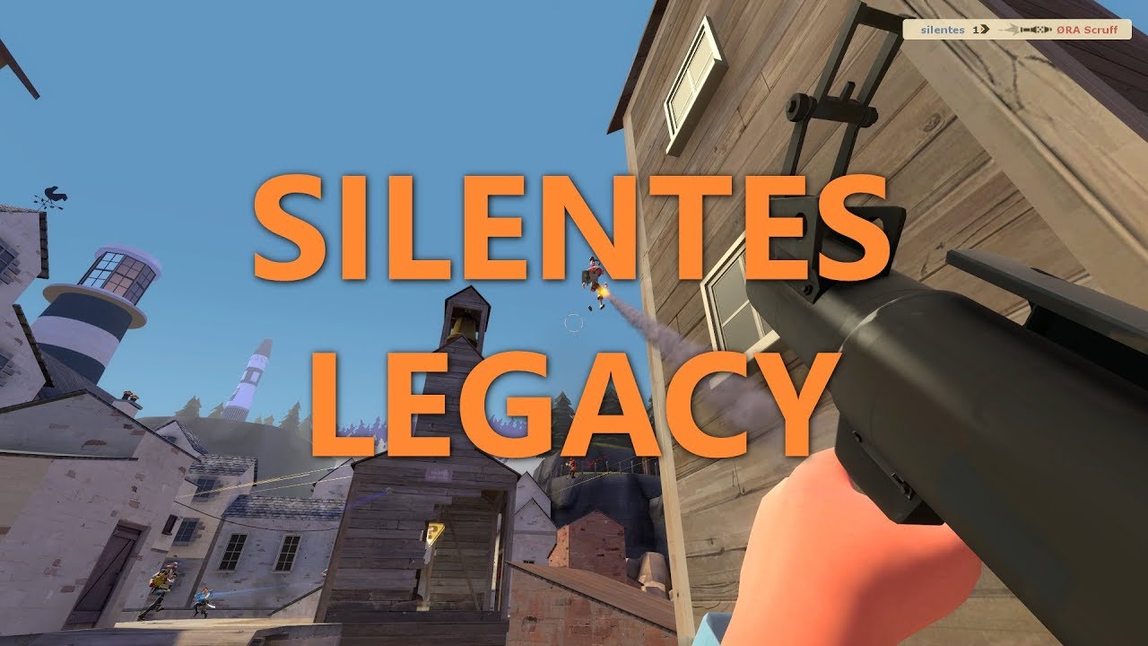 Silentes Legacy