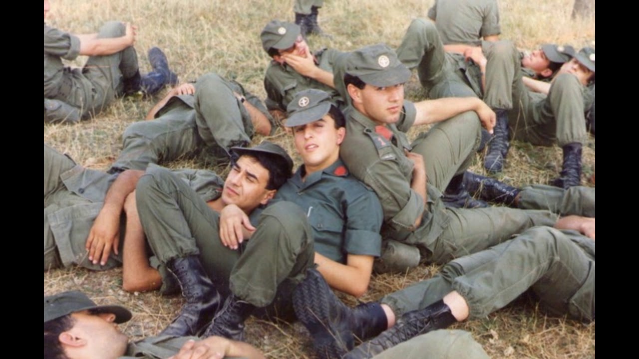 30 ΧΡΟΝΙΑ Σ.Μ.Υ Τάξη 1989 (1987 - 2017) [Τρίκαλα 3 Νοε.2017]