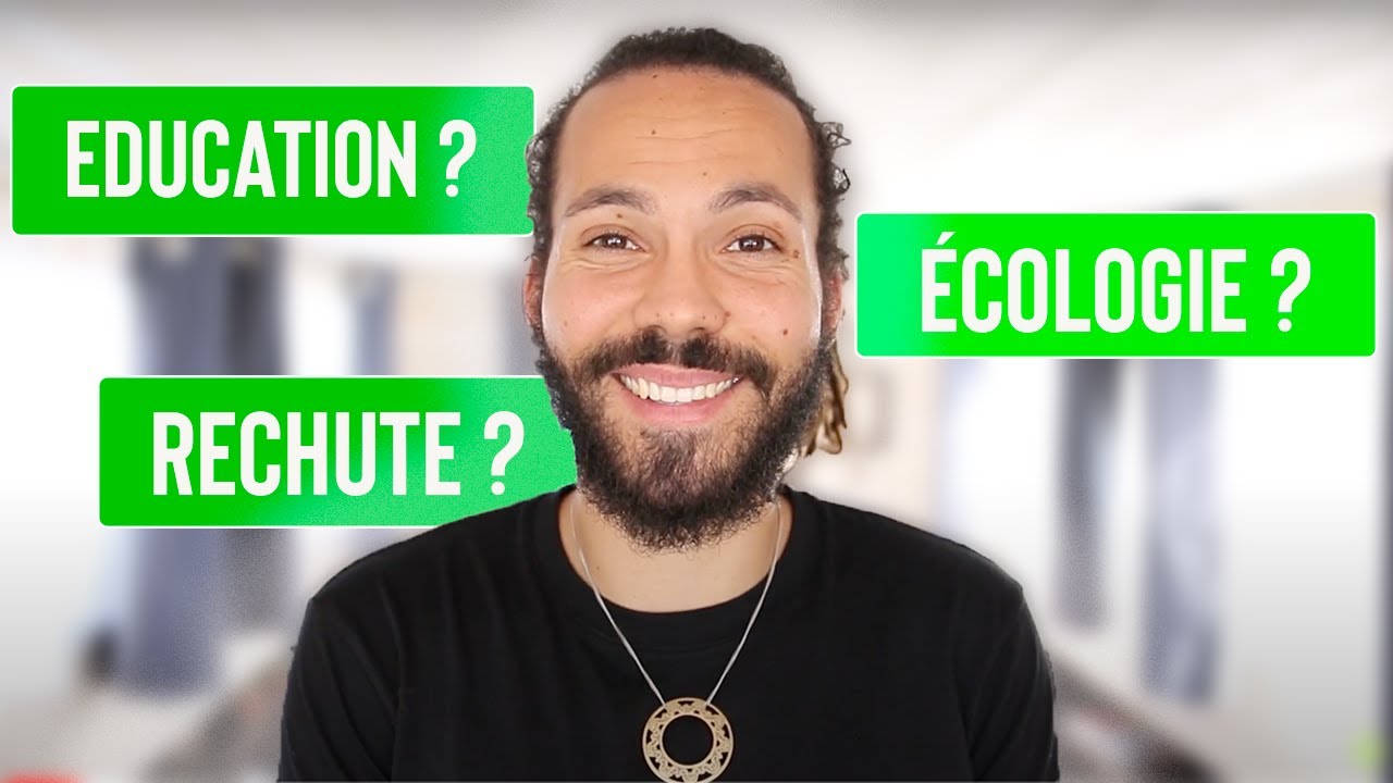 JE RÉPONDS A TES QUESTIONS Partie #3