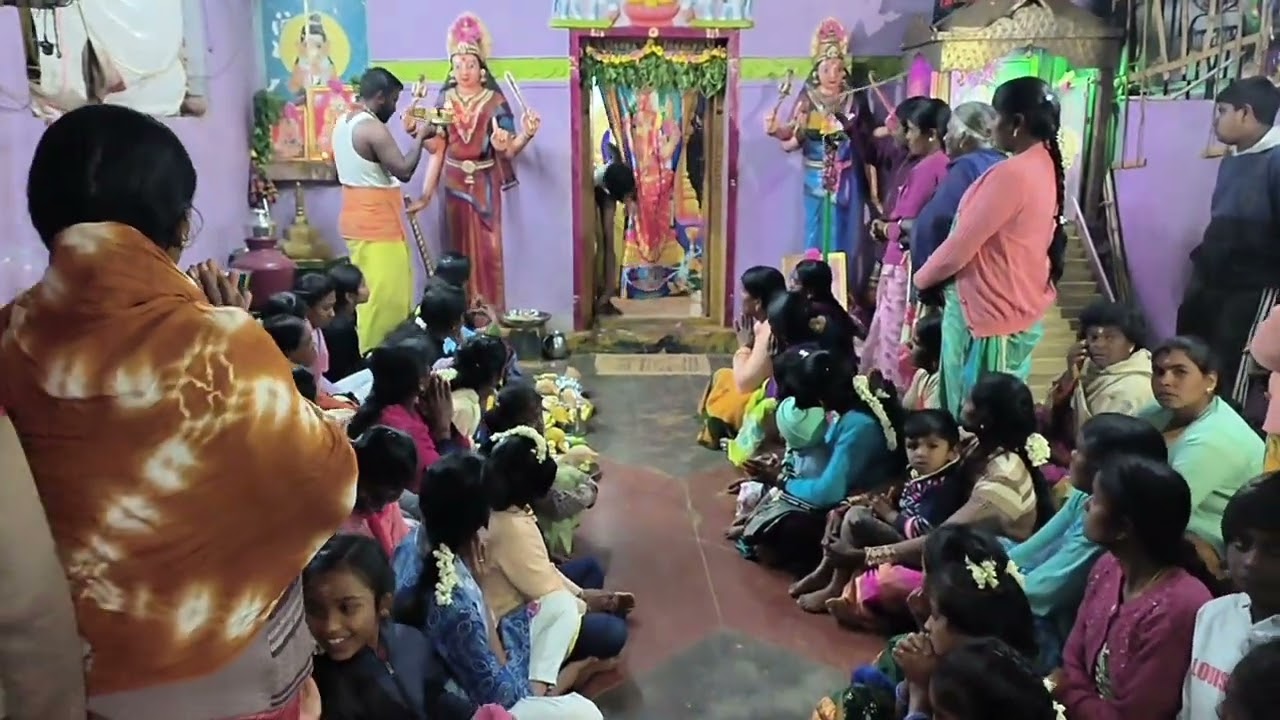 Kattabetu Bharathi Nagar road | aadi amavasai special | #hillsandme |