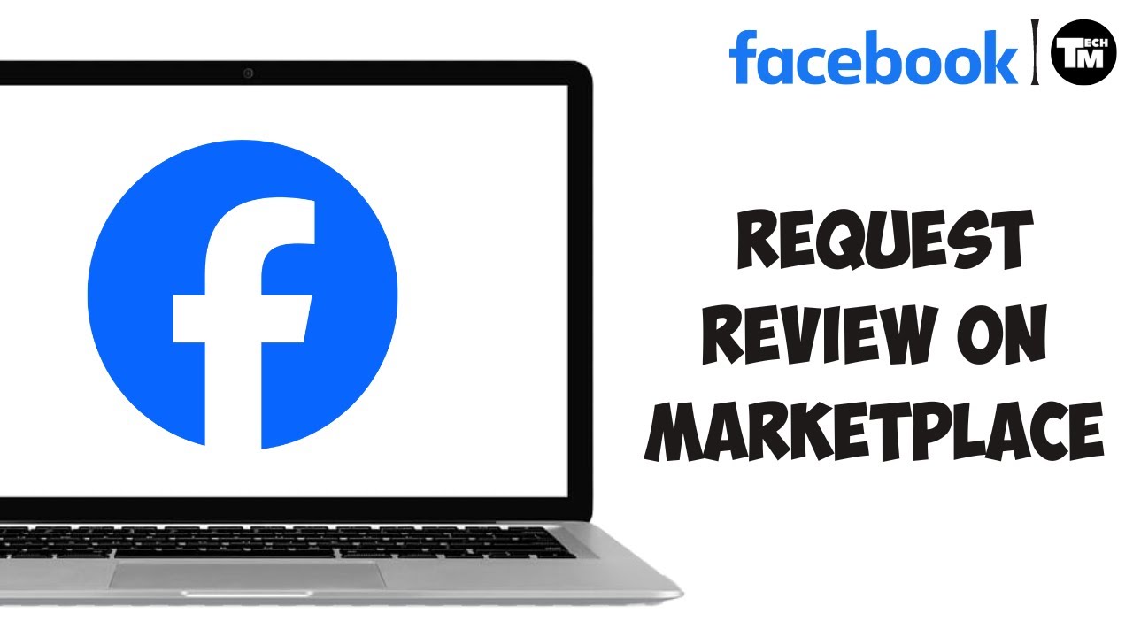 How to Request Review on Facebook Marketplace (Full Guide)
