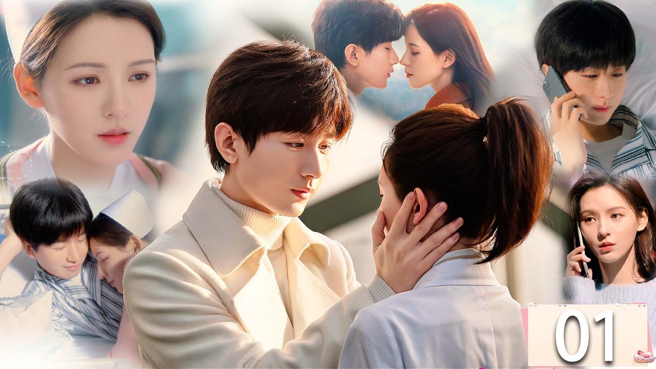 🎐Gió Nam Hiểu Lòng Tôi- Tập 01 [Lồng Tiếng] | Phim Ngôn Tình Trung Quốc Ngọt Ngào Nhất