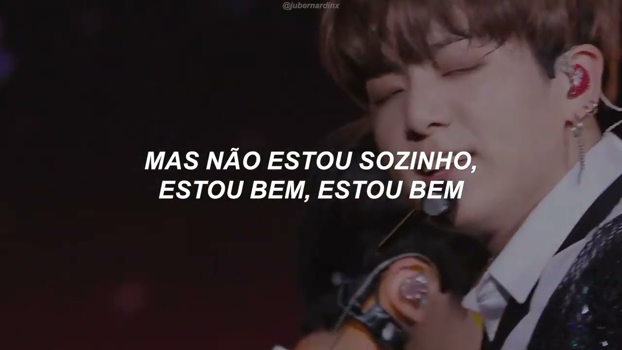 BTS - I'm Fine (Legendado/Tradu&ccedil;&atilde;o)