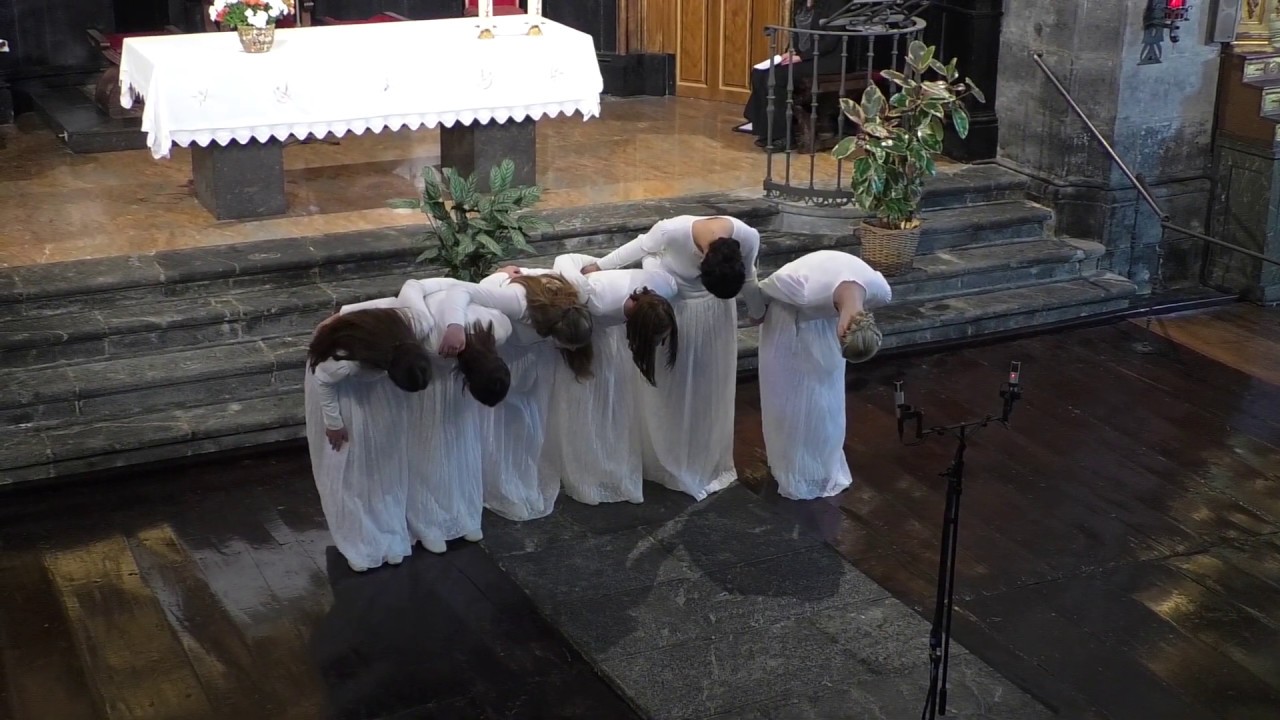 TICĪBA, Irīna Mihailovska - VOCAL GROUP ĒRA