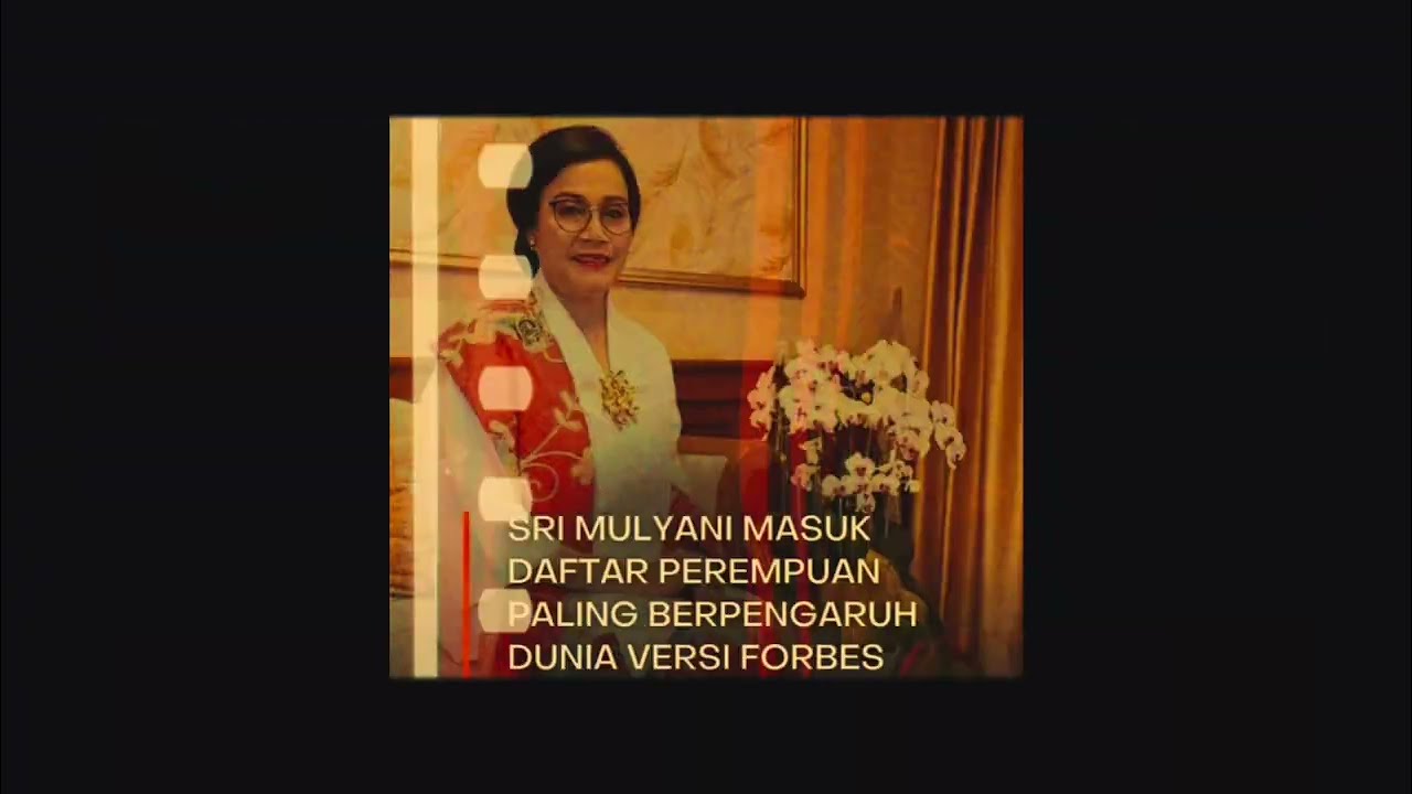 ROLE MODEL ASN YANG MENUNJUKKAN SIKAP BERAKHLAK - SRI MULYANI