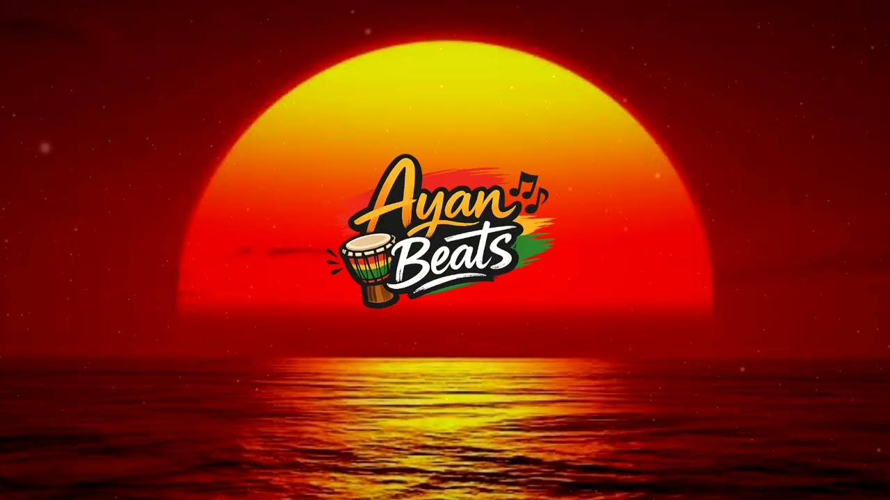 Ayan Beats – Closer... (Official visualizer) I Afrobeats 2026