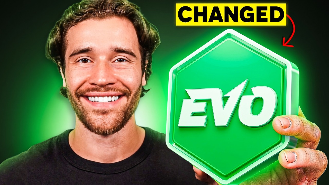 Huge EVO UPDATES JUST WENT LIVE in MUT 27!