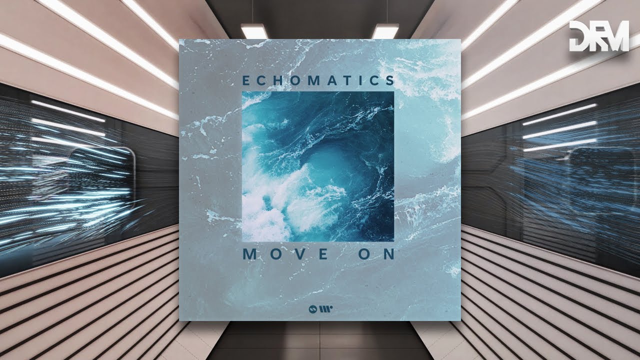Echomatics - Cyber [DNBB Records]
