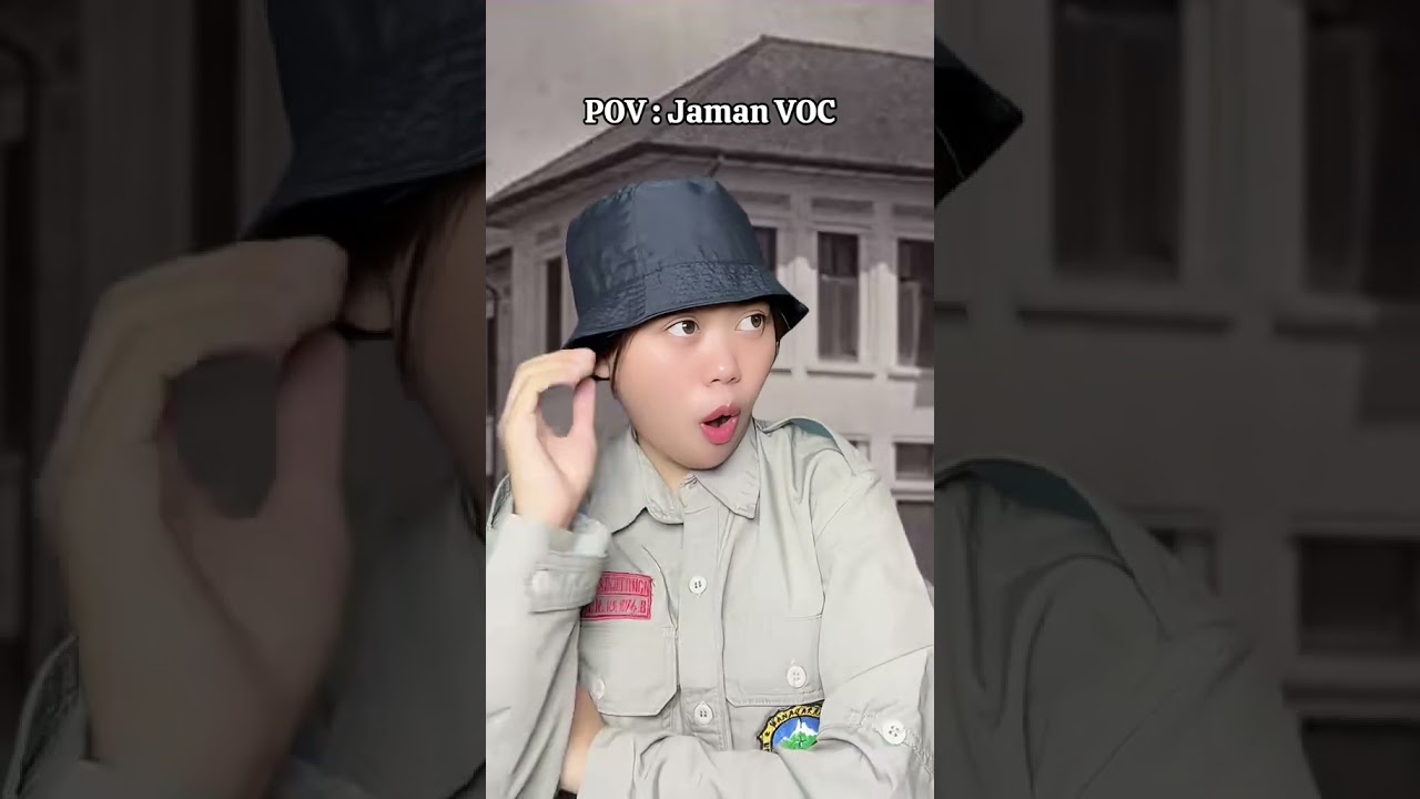 Jaman VOC