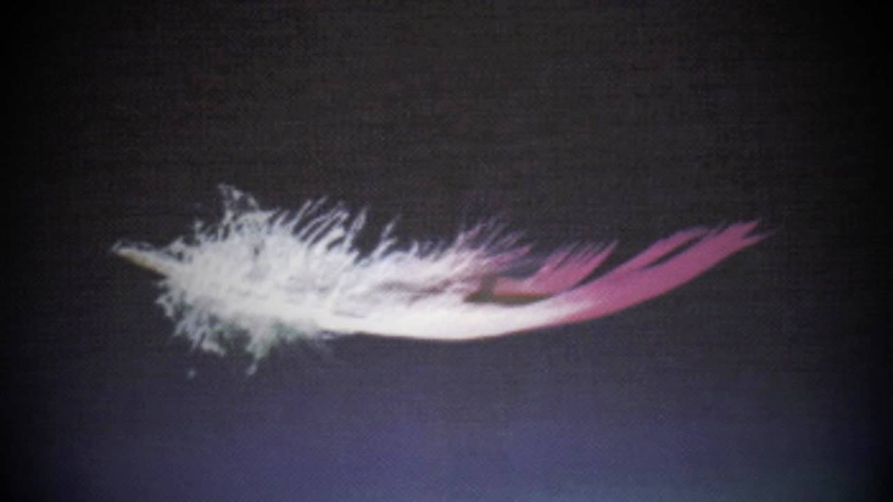 Light as a Feather.