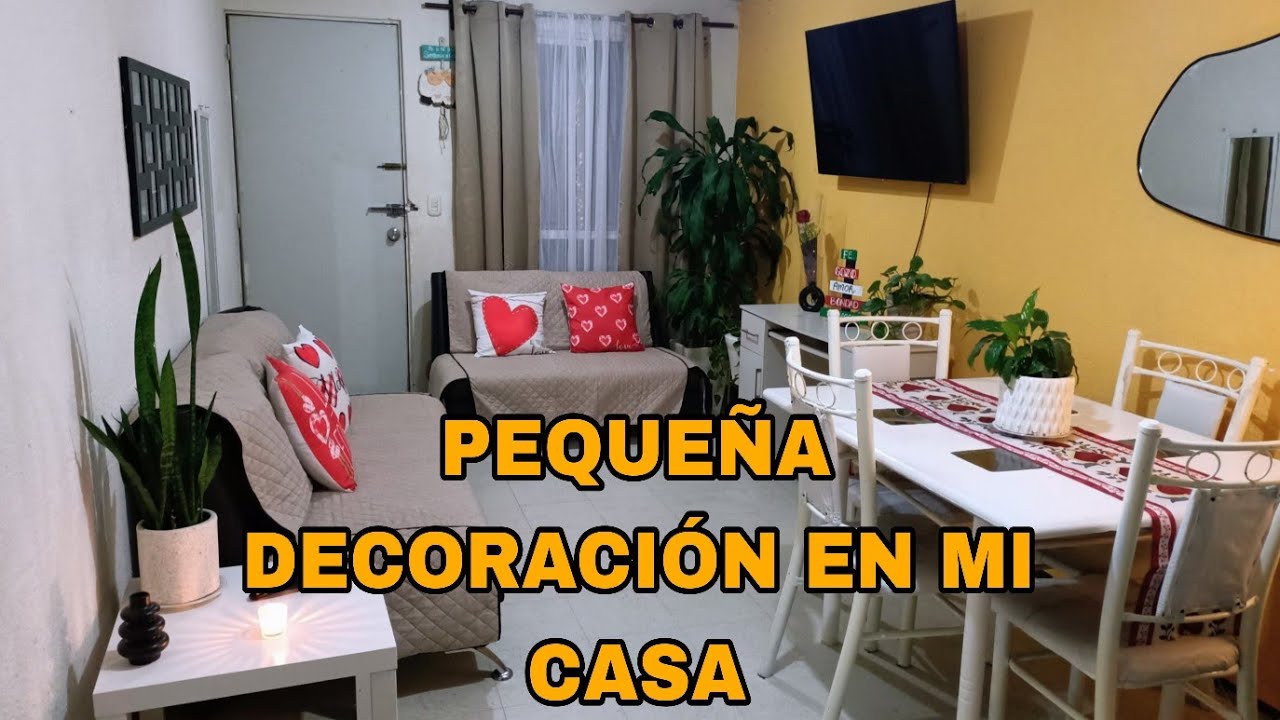 MI ESTUFA NUEVA NO FUNCIONABA BIEN, CONTRATÉ UN TÉCNICO ✅ PEQUEÑA DECORACIÓN EN MI CASA 🏠❤️