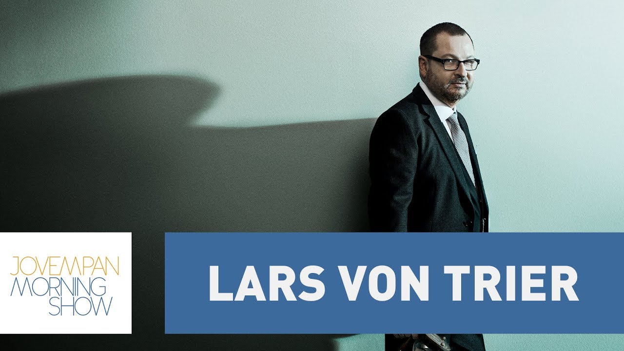 Mulheres relatam casos de ass&eacute;dio contra diretor Lars Von Trier