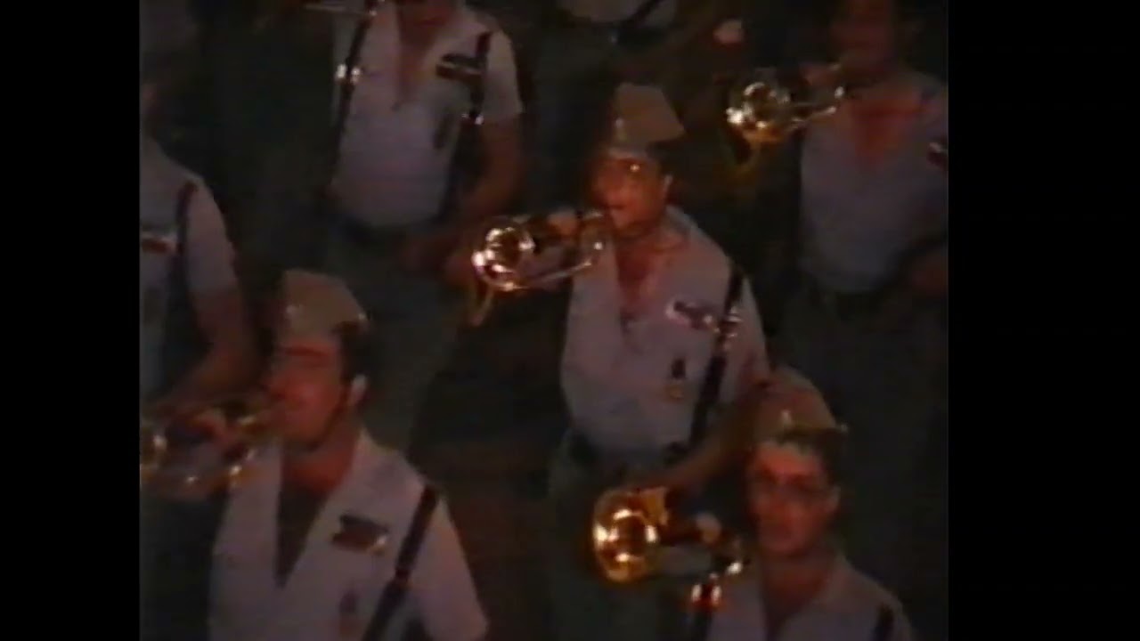 Jueves Santo 1987