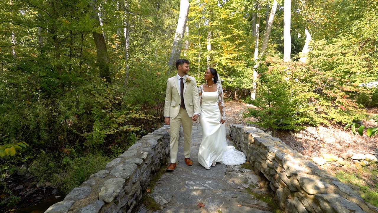 Beth & Kyle | Wedding Highlights